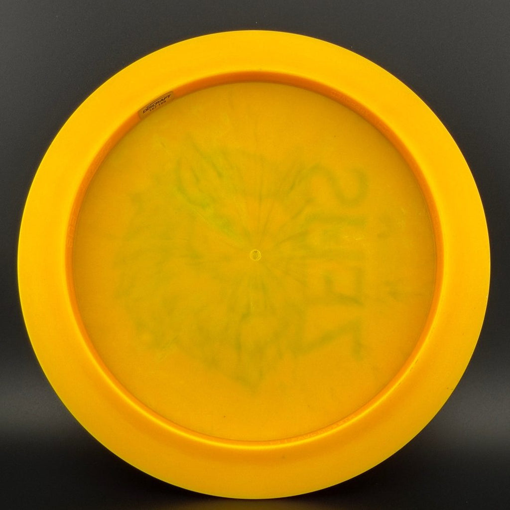 ESP Zeus - Paul McBeth - TriFoil