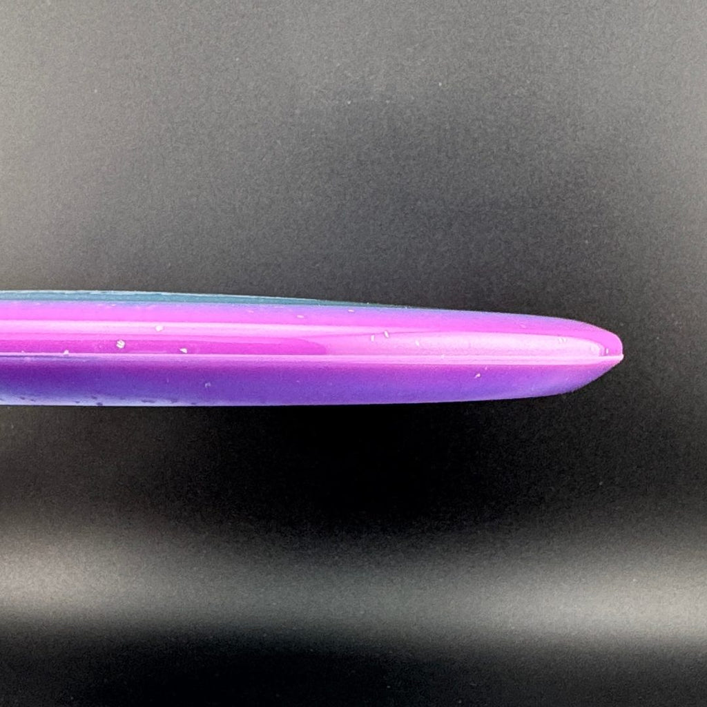Metal Flake Halo Champion Mako3 - Kona Montgomery 2026 TS