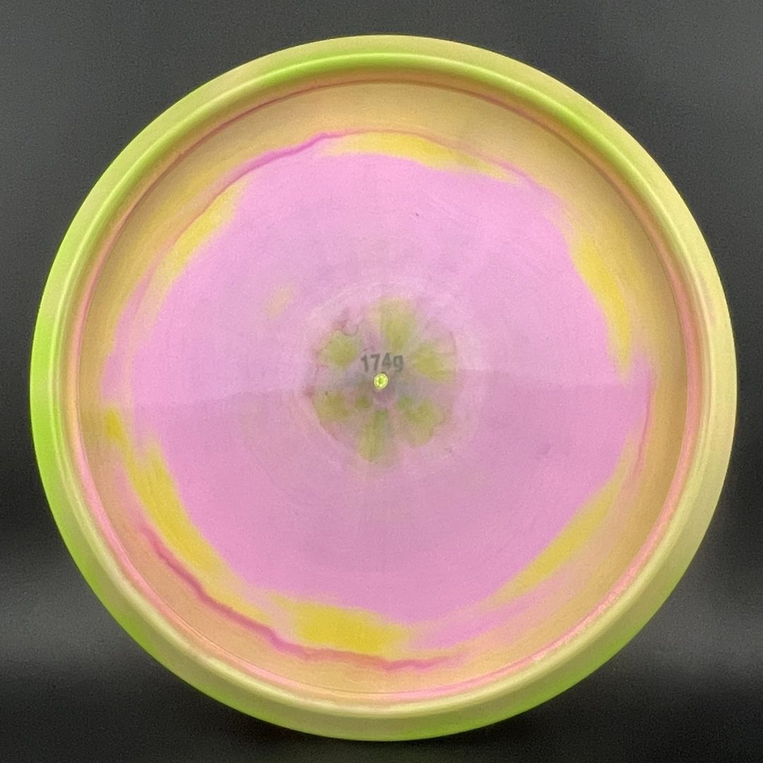 Swirl ESP Joy (Prototype) - Paige Pierce