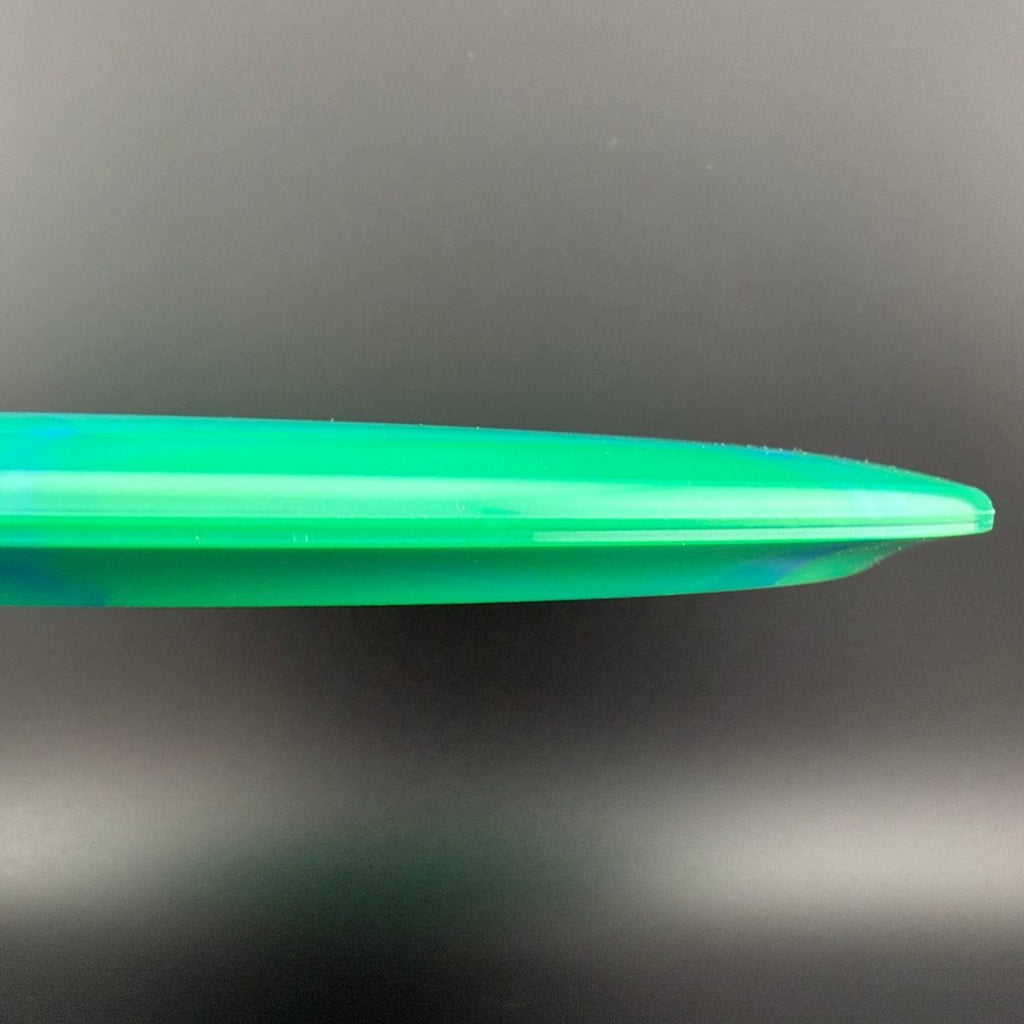 Ti Swirl Cigarra - Limited Edition GMC 1/500