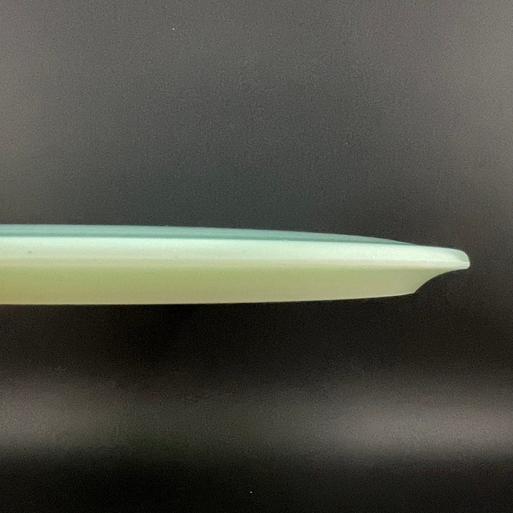 UV Glo Z Xtreme - Chris Clemons