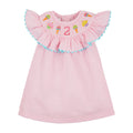 I'm 2 Smock Dress