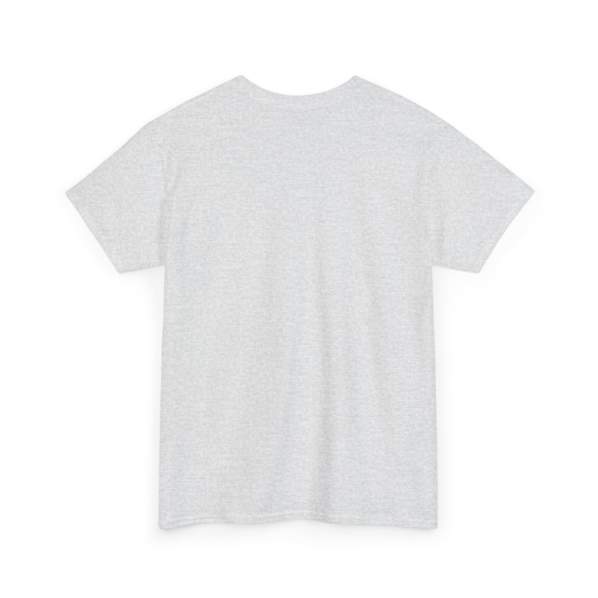 “Georgia Peach” Cotton Graphic Tee