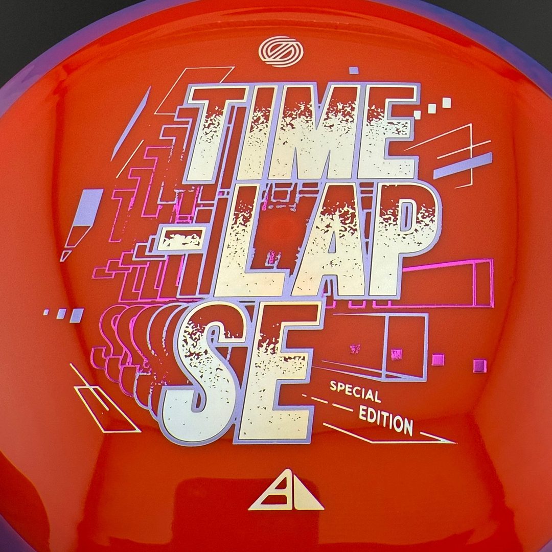 Neutron Time-Lapse (Re-Tooled) - Special Edition