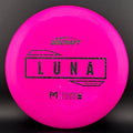 Hard Blend Luna - Paul McBeth Signature Series