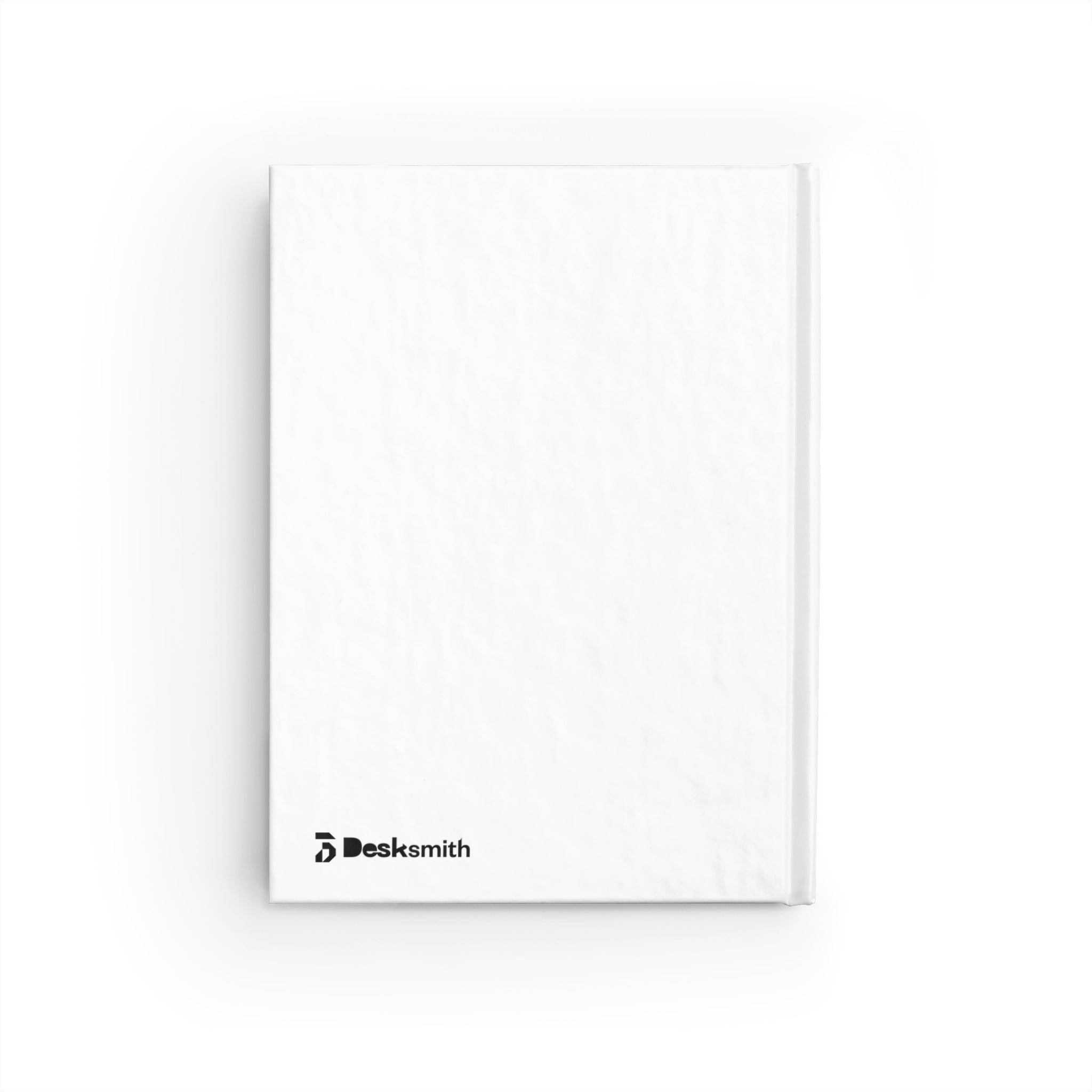 Scorpio Hardcover Journal - Blank