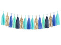 Tassel Garland for Graduation / Wedding /Bachelorette / Birthday