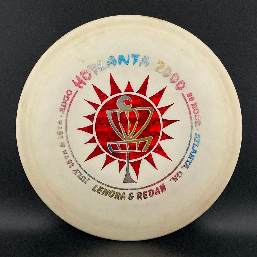 DX Eagle - (Used) Hotlanta 2000 *Speedy Vault*
