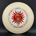 DX Eagle - (Used) Hotlanta 2000 *Speedy Vault*