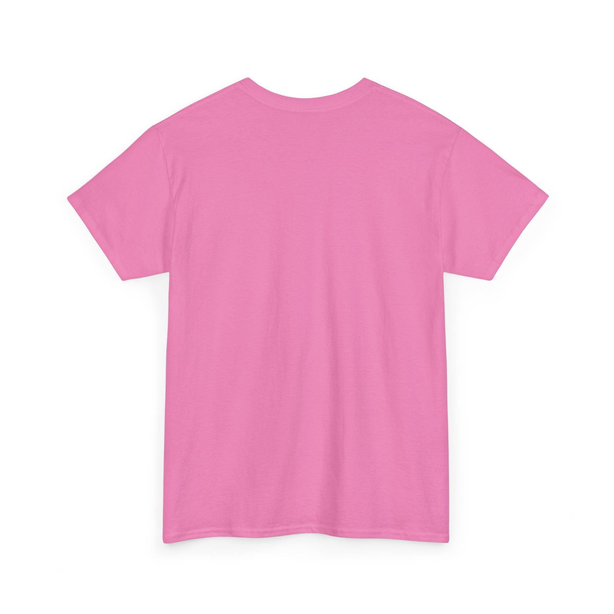 “… But Don’t Push Me” Graphic Tee