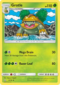 Grotle 008/156 - SM  Ultra Prism
