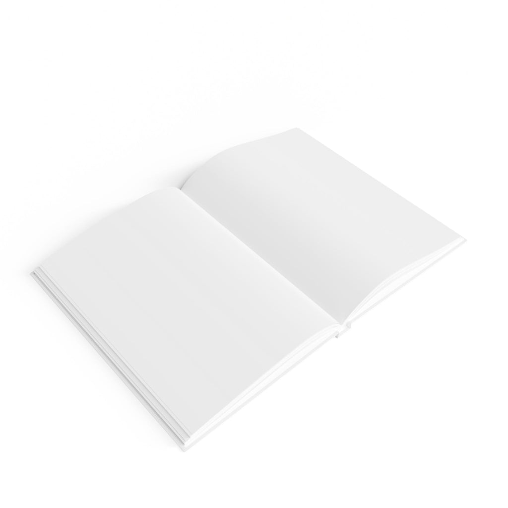 Taurus Hardcover Journal - Blank