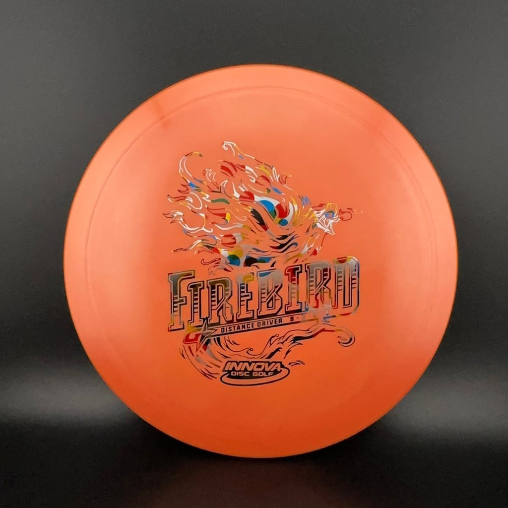 GStar Firebird