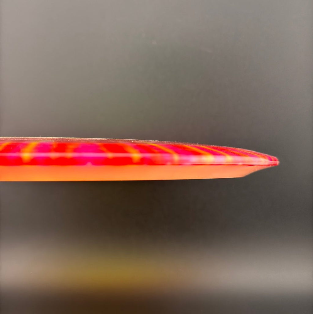 Fly Dye Z Athena - Paul McBeth