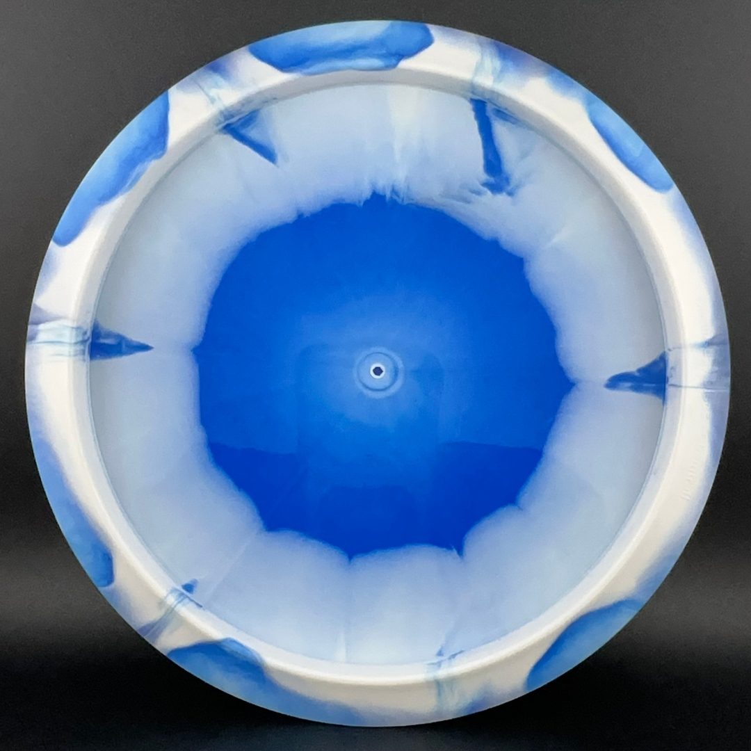 Retina Chemtrail - Burst