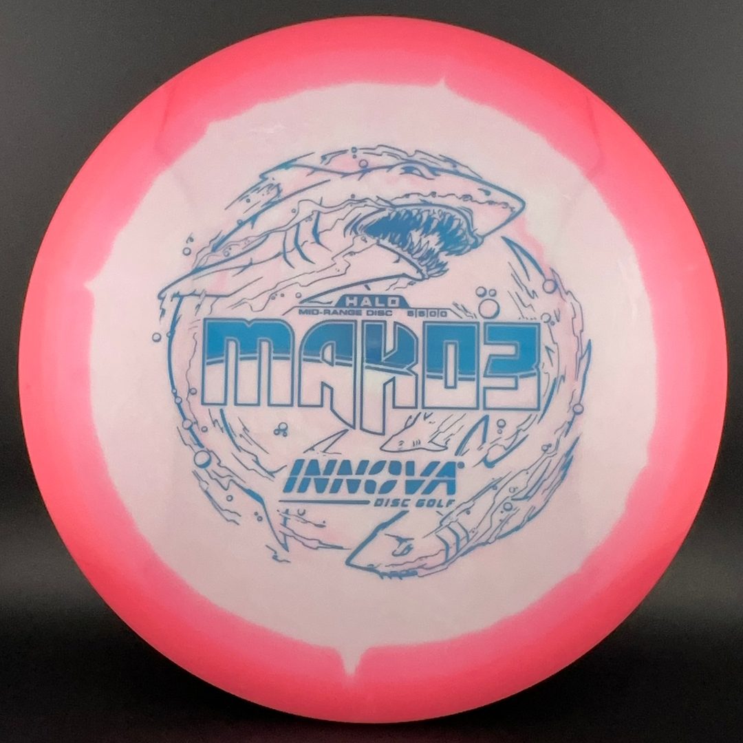 Halo Star Mako3
