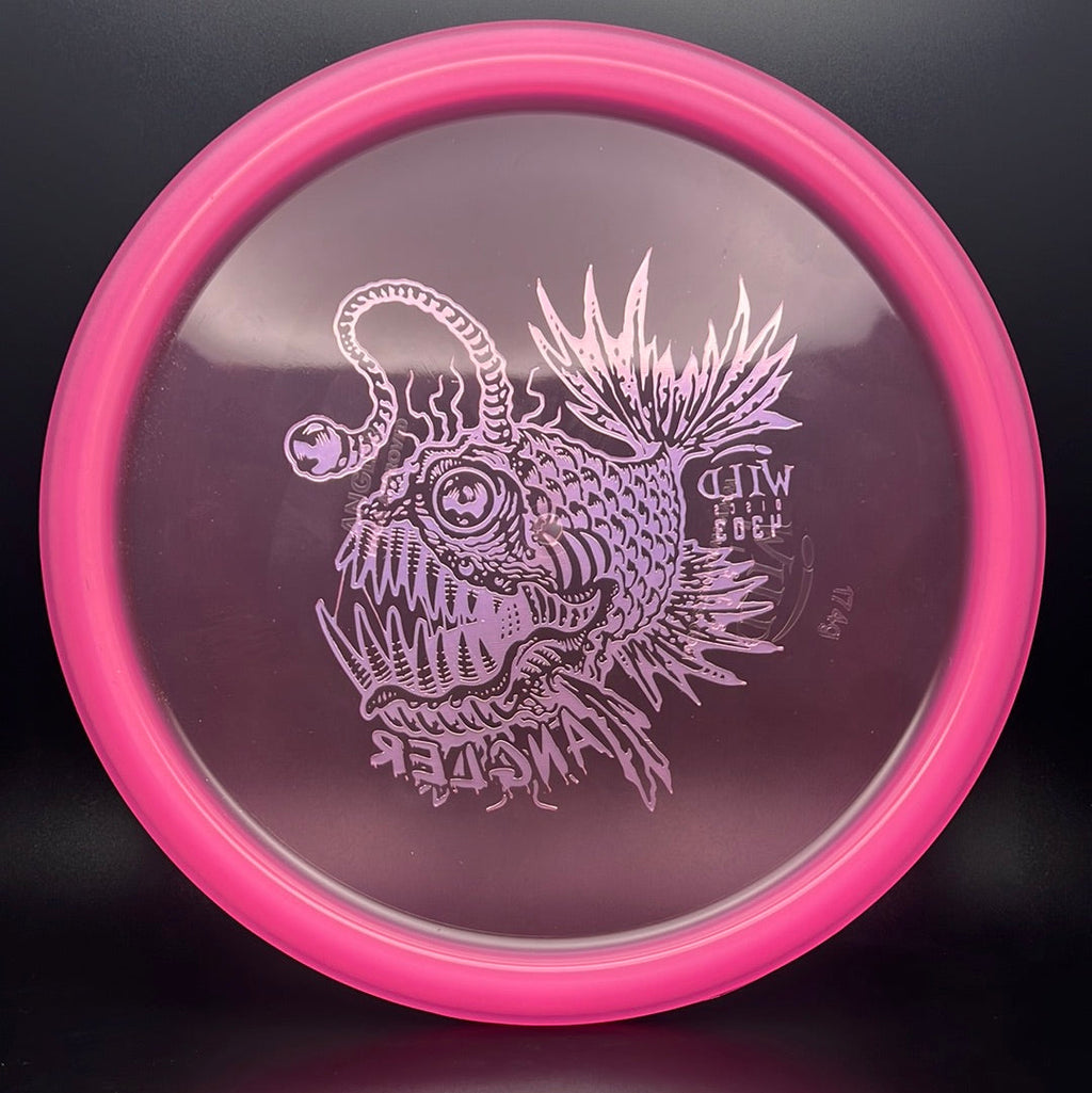 Ozone Angler - Limited DM July 2022 Release