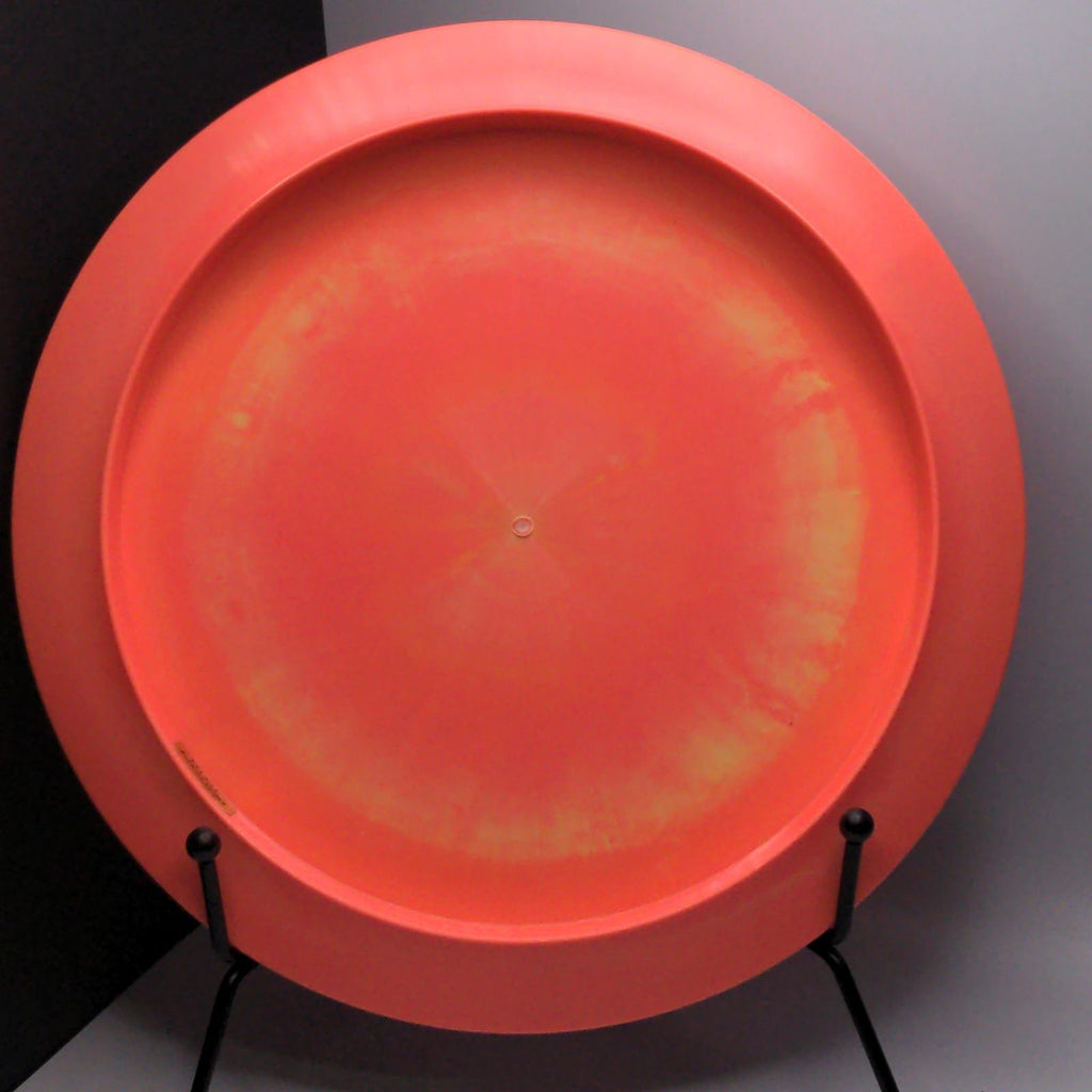 Swirl ESP Machete - VIP Series #72 - 1/1500 Made