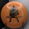 Swirl ESP Machete - VIP Series #72 - 1/1500 Made