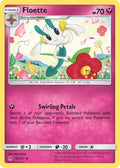 Floette 085/131 - SM  Forbidden Light