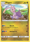 Sliggoo 093/131 - SM  Forbidden Light