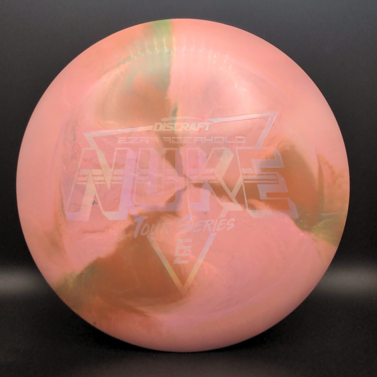 Swirl ESP Nuke - Ezra Aderhold Tour Series