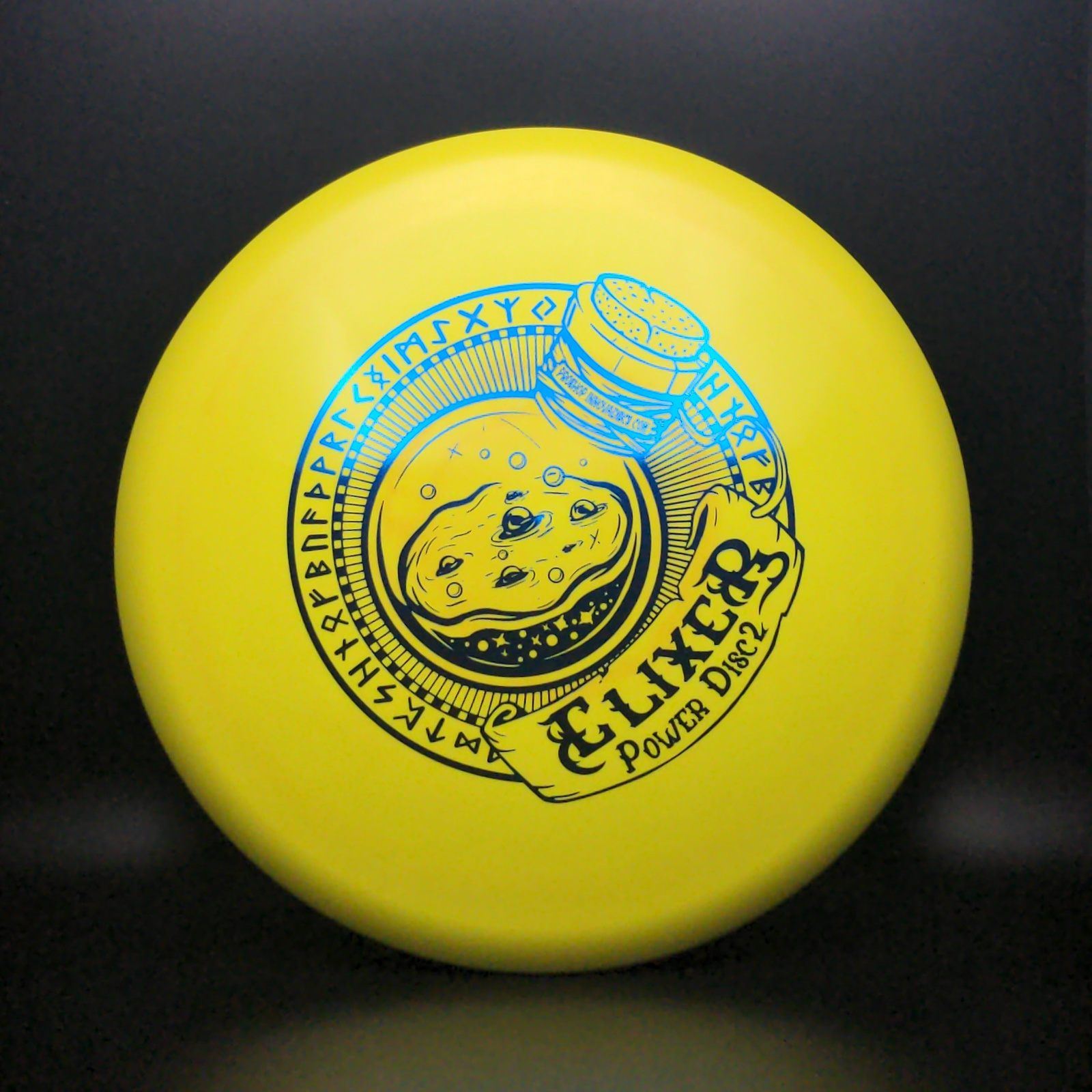 Star Power Disc 2 - Elixer