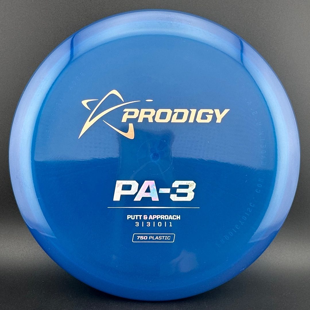 (750) PA-3