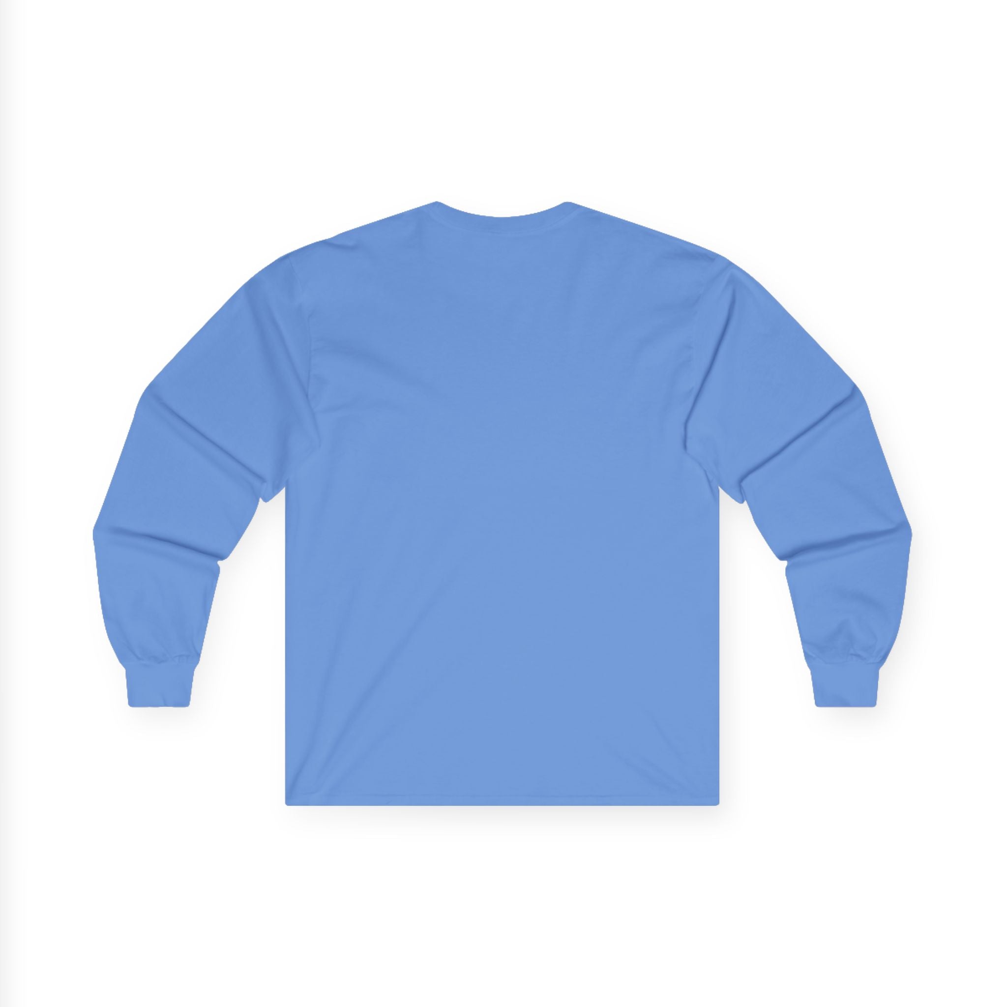 “It’s A BBW World” Long Sleeve Tee