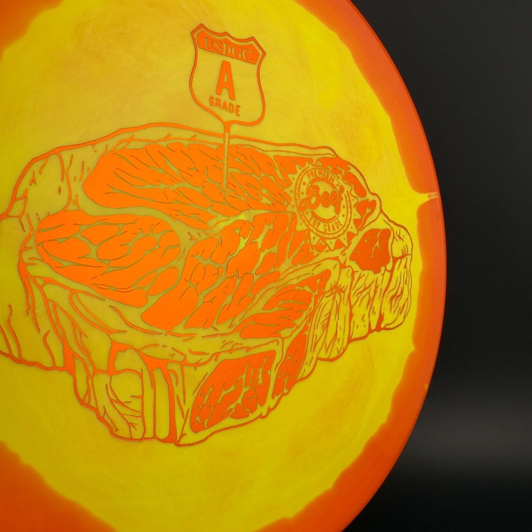 Halo Star Toro - USDGC Prime Cut by Tony Diaz