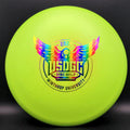 Star San Marino Roc - 2022 USDGC Limited Edition