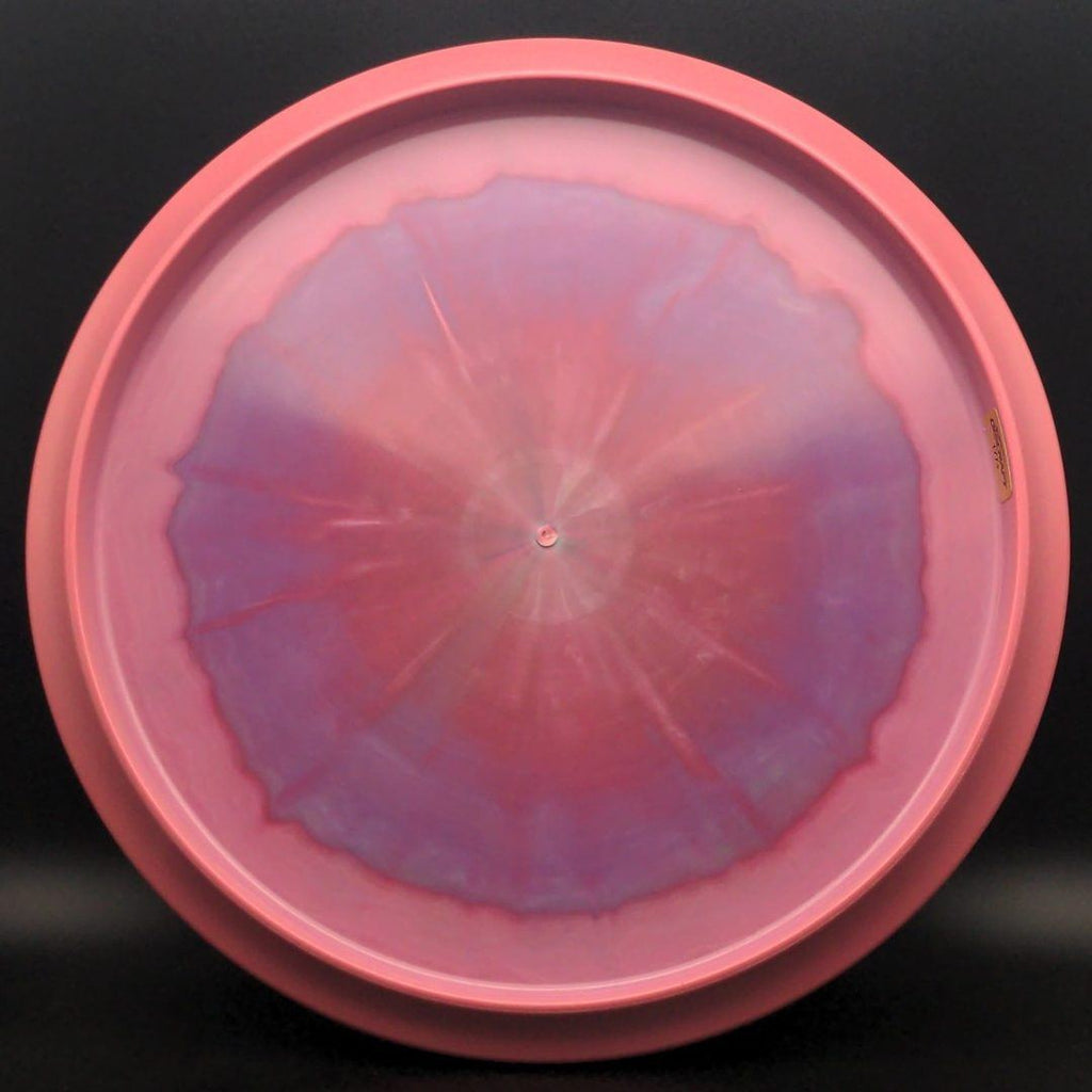 Swirl ESP Buzzz - Paul McBeth 5x World Champion
