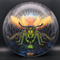ESP SuperColor Buzzz - Demise of the Loc-Nar