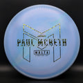 ESP Swirl Malta - Lightweight - Paul McBeth Signature ESP