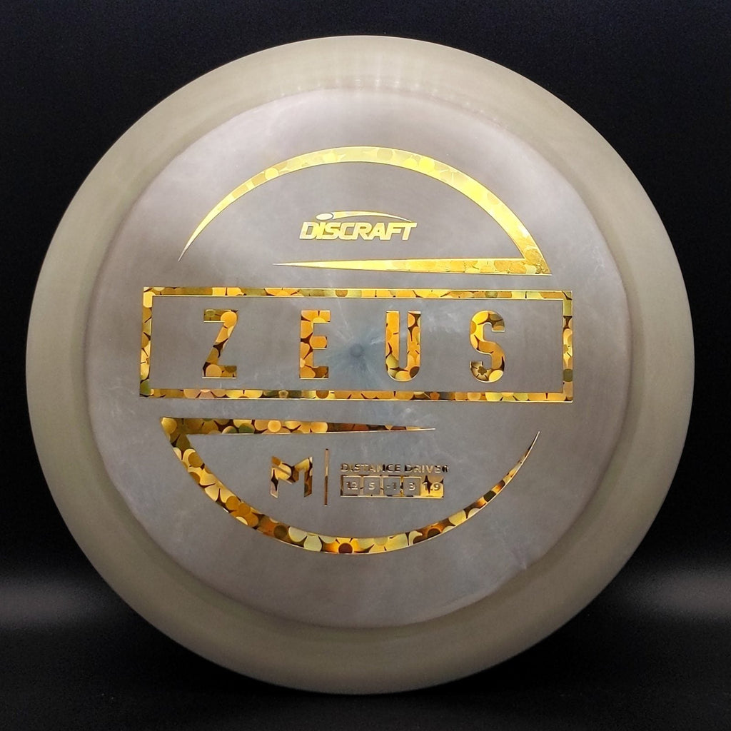 ESP Zeus - Paul McBeth