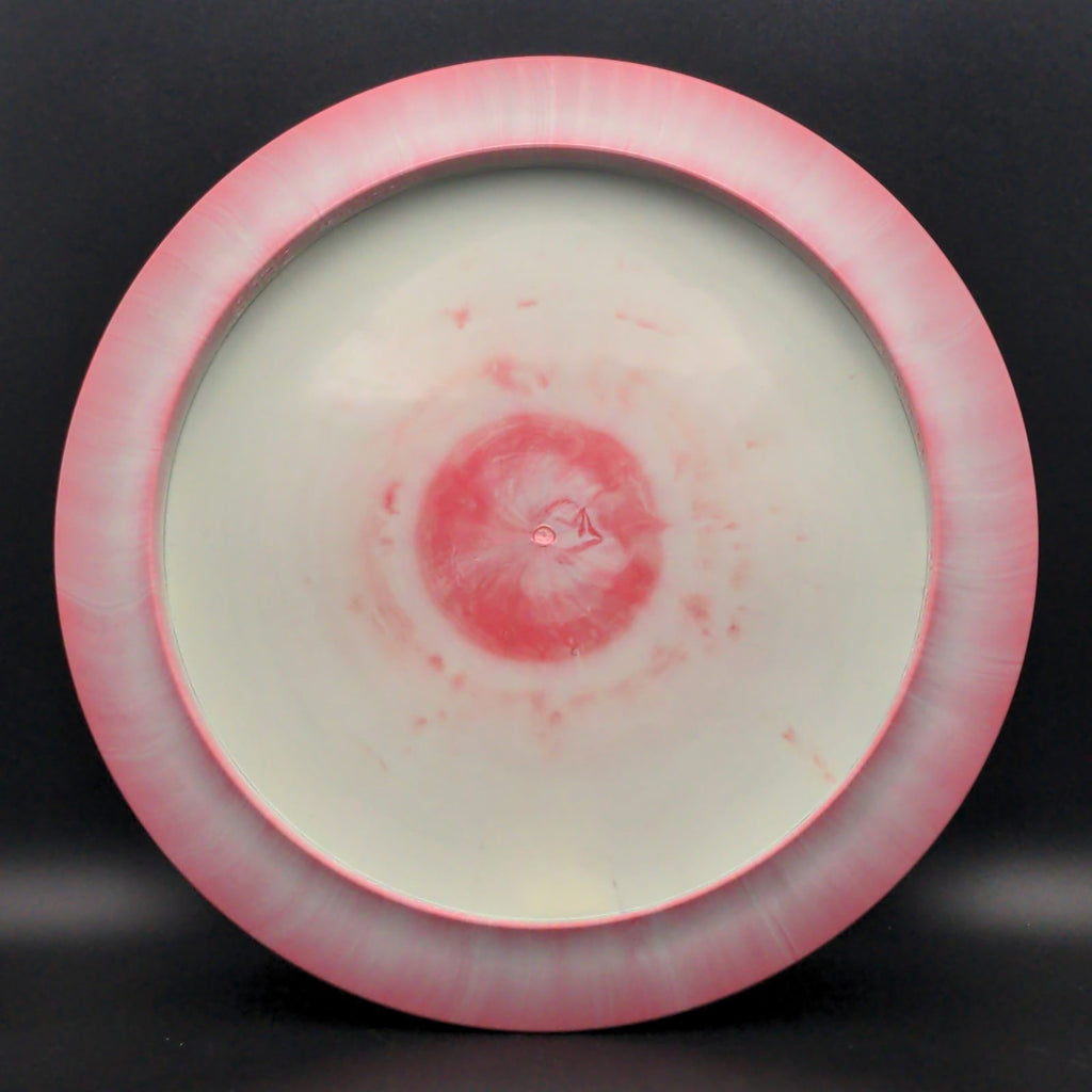 ESP Zeus - Paul McBeth - X-Out Triple Stamp