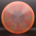Z Tour Swirl Zone - 2022 MDGO Limited Edition - Peach Pinwheel
