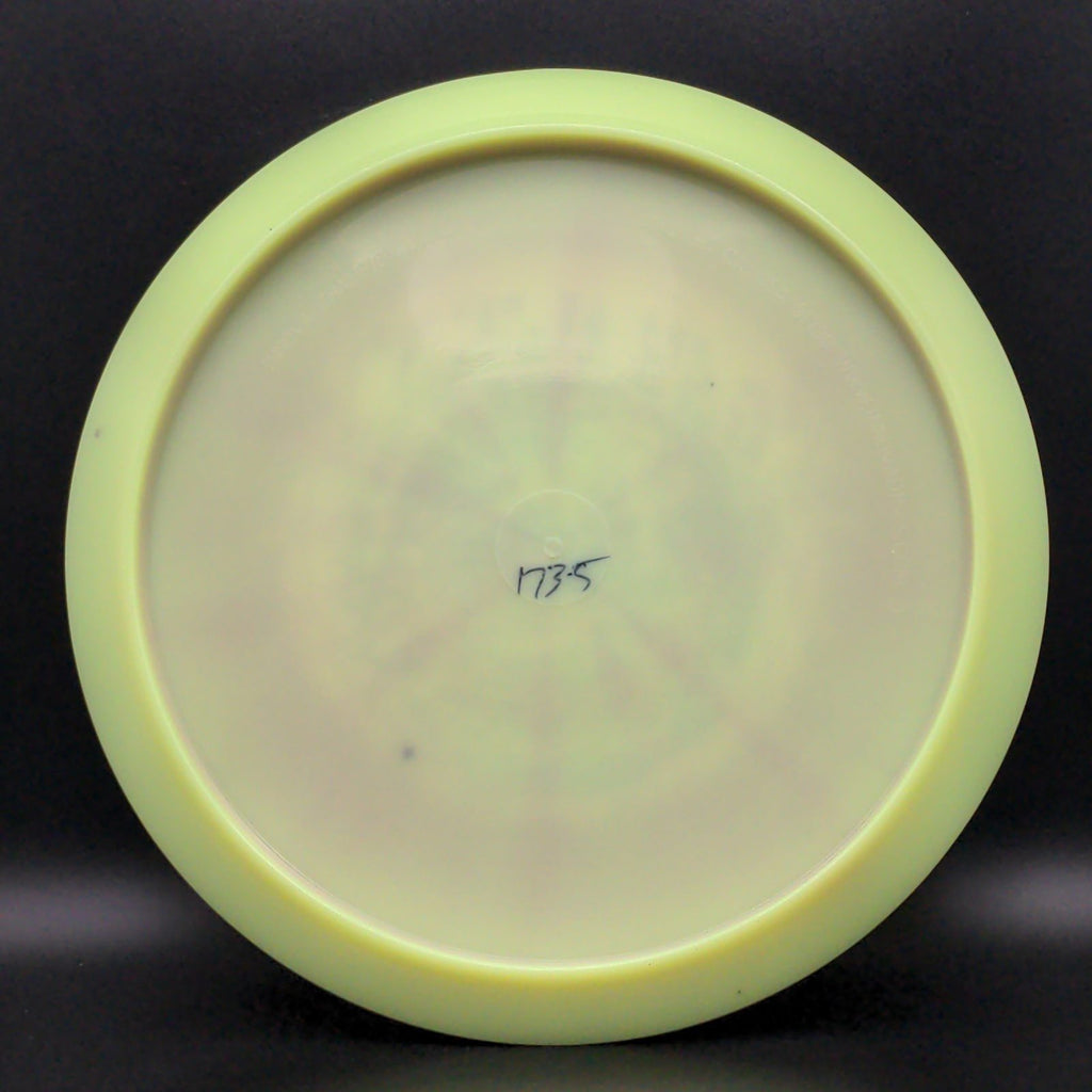 Swirly Star Leopard3 - Lisa Fajkus 2020 TS - X-Out Double Stamp