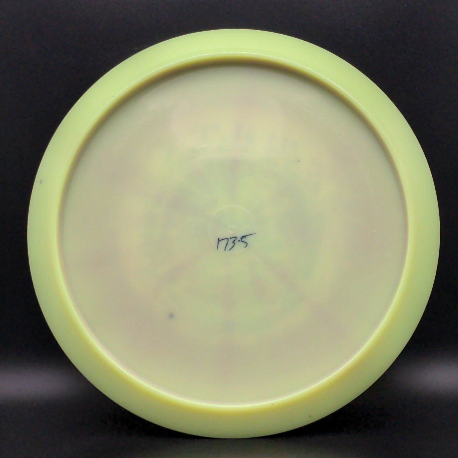 Swirly Star Leopard3 - Lisa Fajkus 2020 TS - X-Out Double Stamp