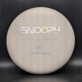 Copper Snoopy Putter