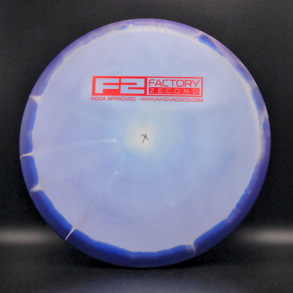 Halo Star Lion - F2
