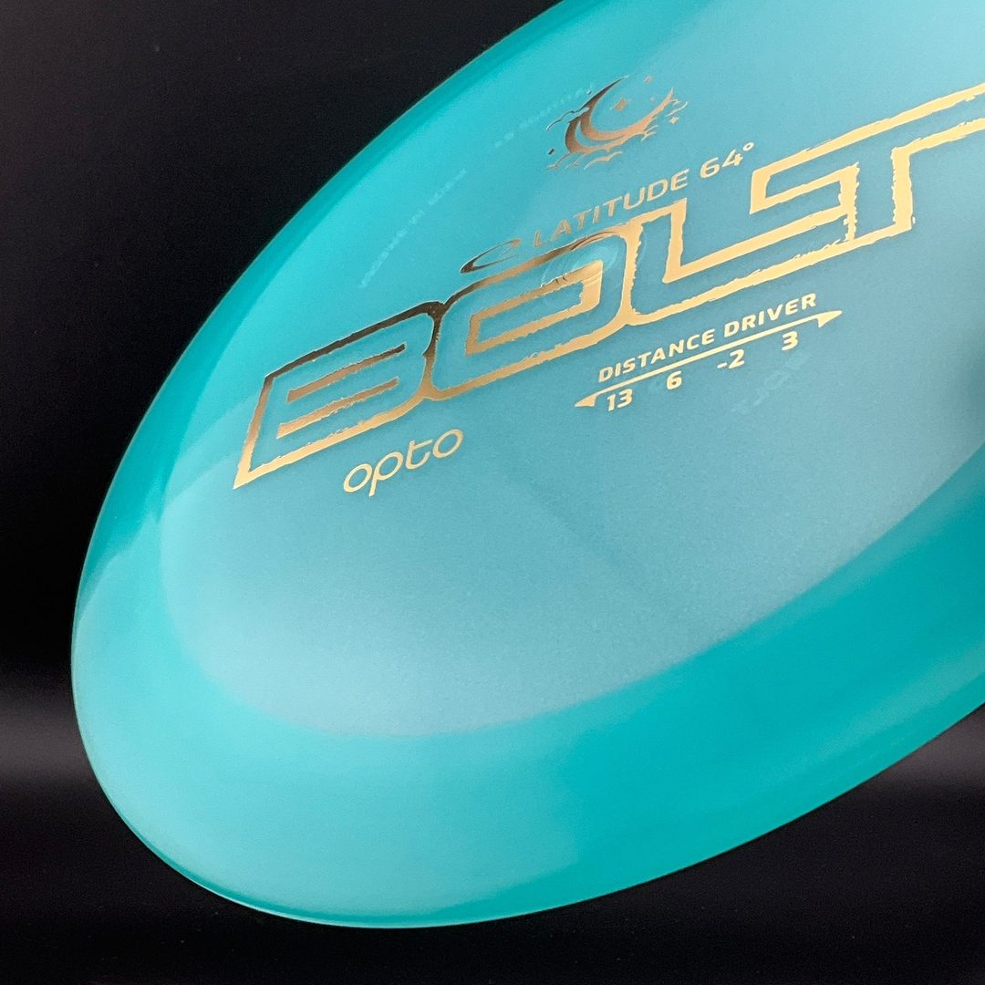 Opto Moonshine Bolt