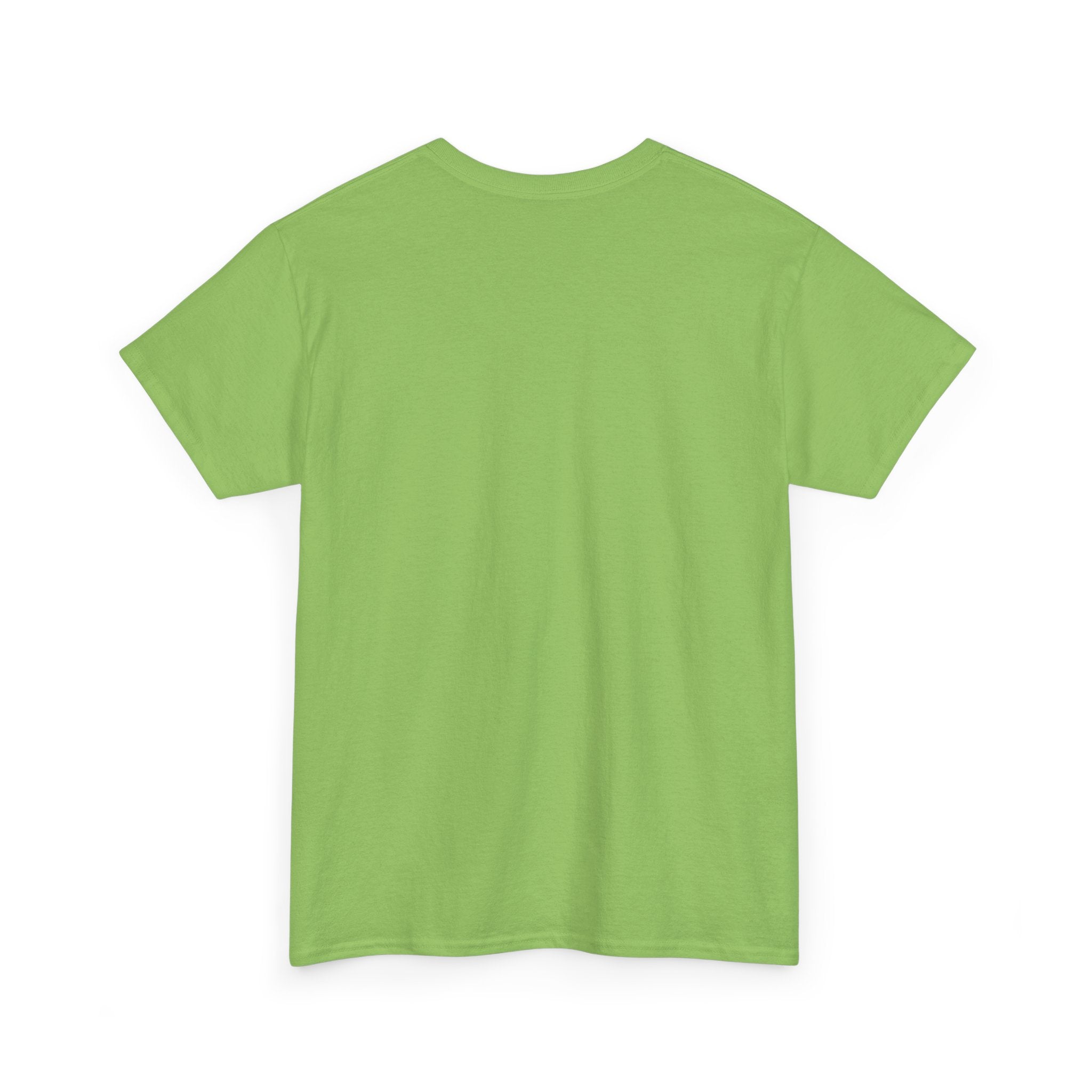 “… But Don’t Push Me” Graphic Tee