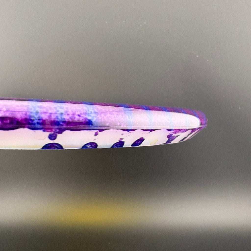 Fly Dye Z Zone