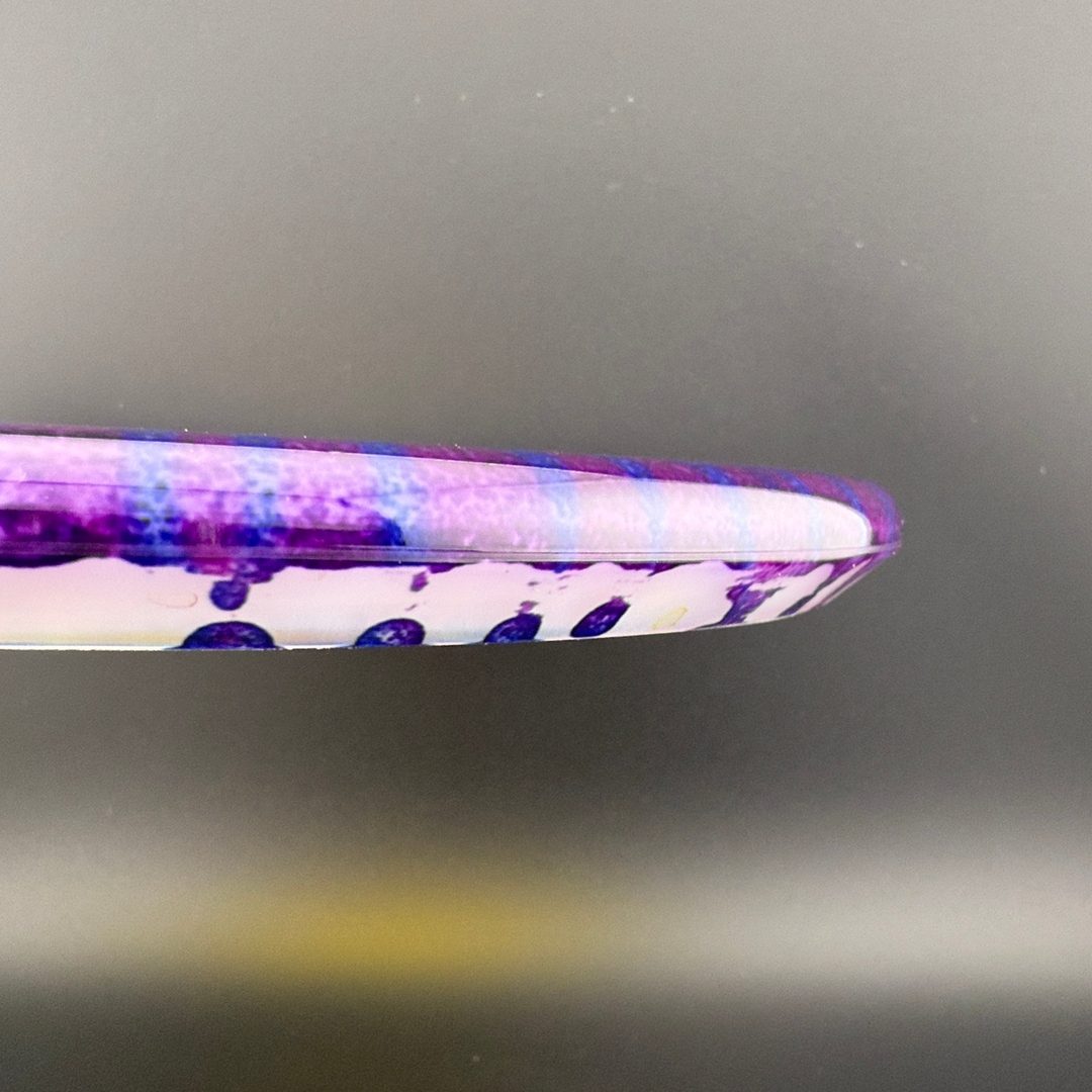 Fly Dye Z Zone