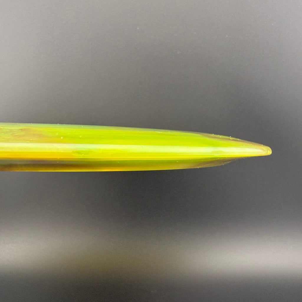 Nebula Ethereal Synapse First Run