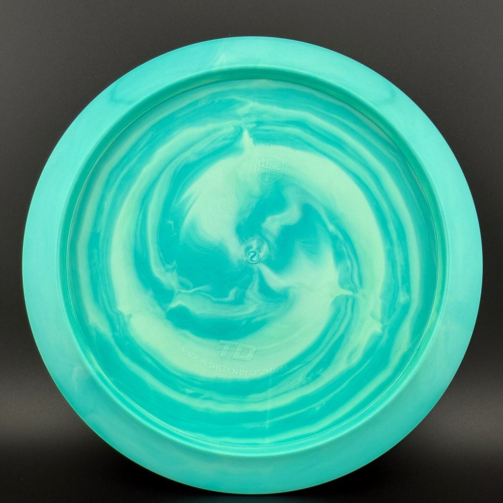 Swirl S-Line TD - 303 Open Beaver Ranch