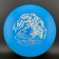 Star Fairway Disc - Dark Rebel