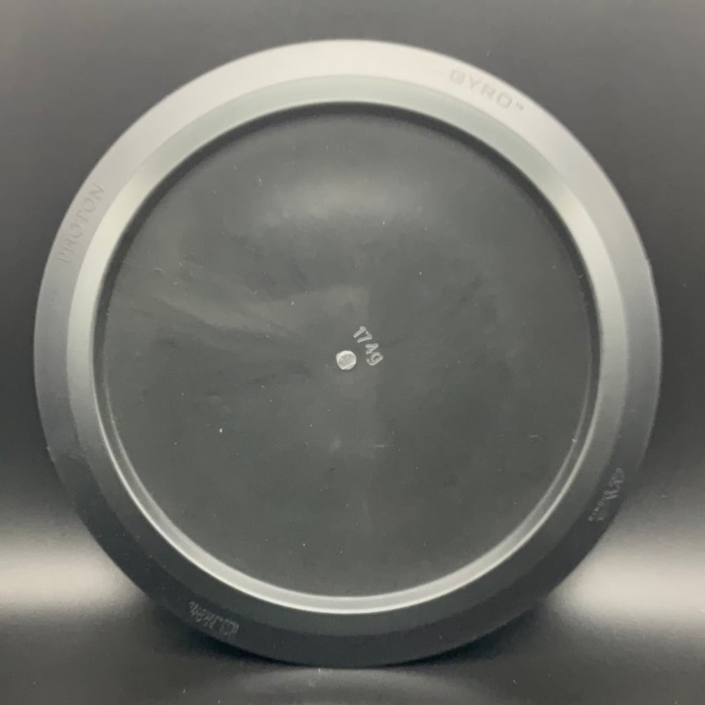 Fission Photon - Elaine King SS - 5x World Champ