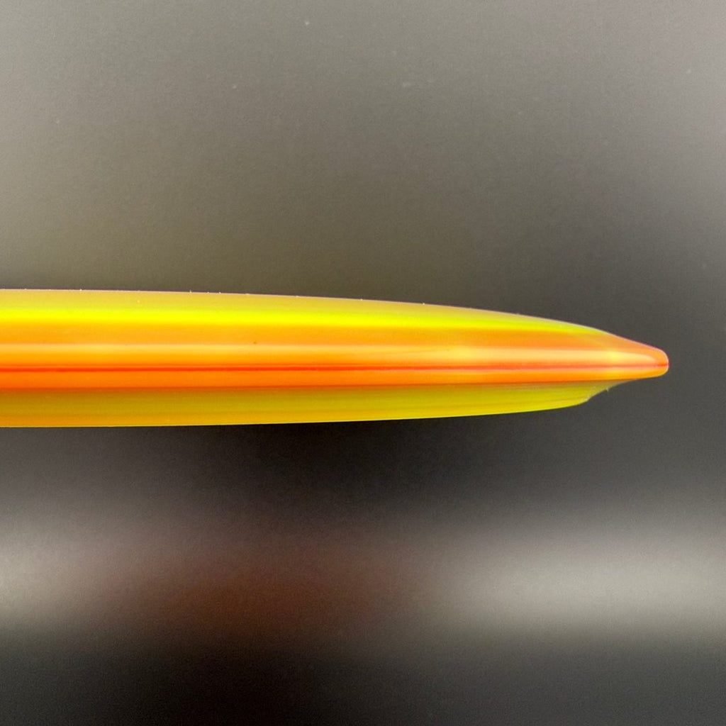 Signature Line Streak - Prototype
